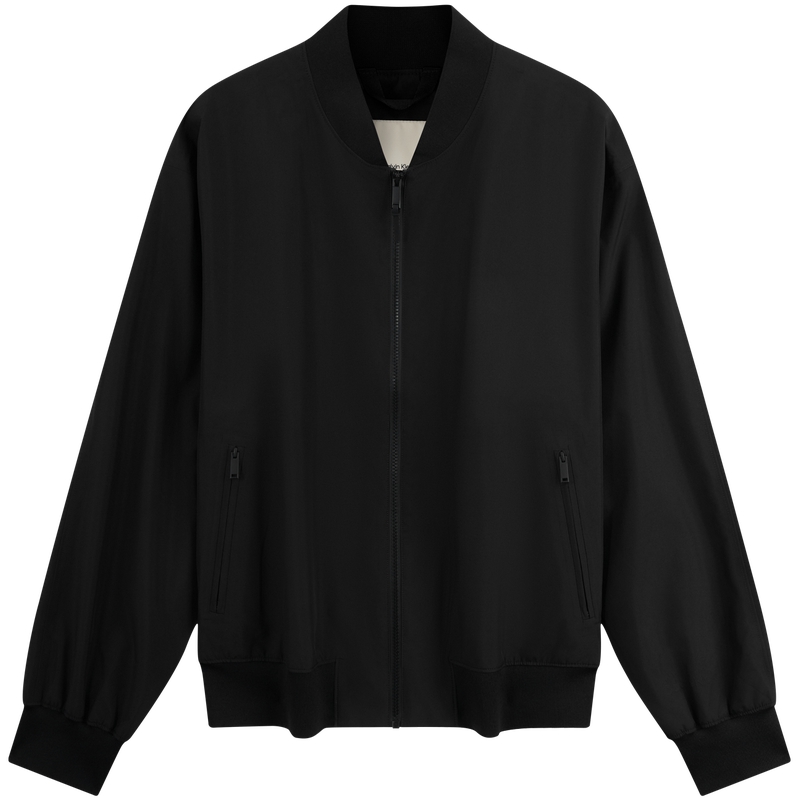 

Calvin Klein Куртка мужская, UB1-Space Black
