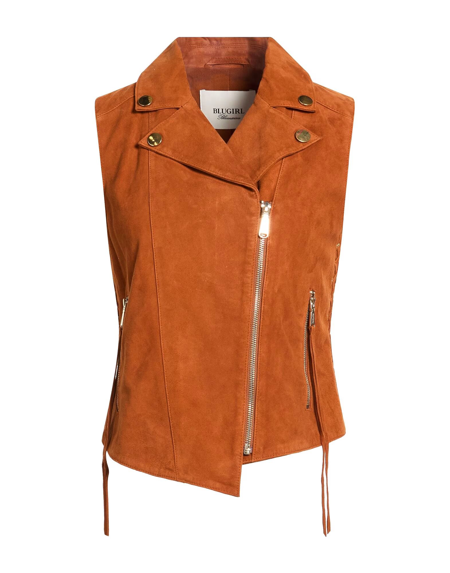 

Жилеты Blugirl, коричневый