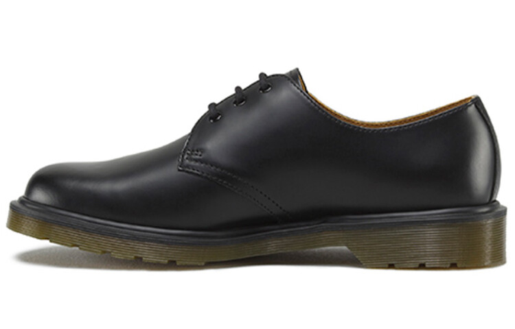 

Полуботинки Dr.Martens 1461 Pw 'Black'