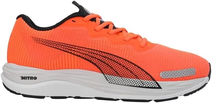 Мужские кроссовки Puma Voltaic Evo Cross Trainers, оранжевый — фото 3