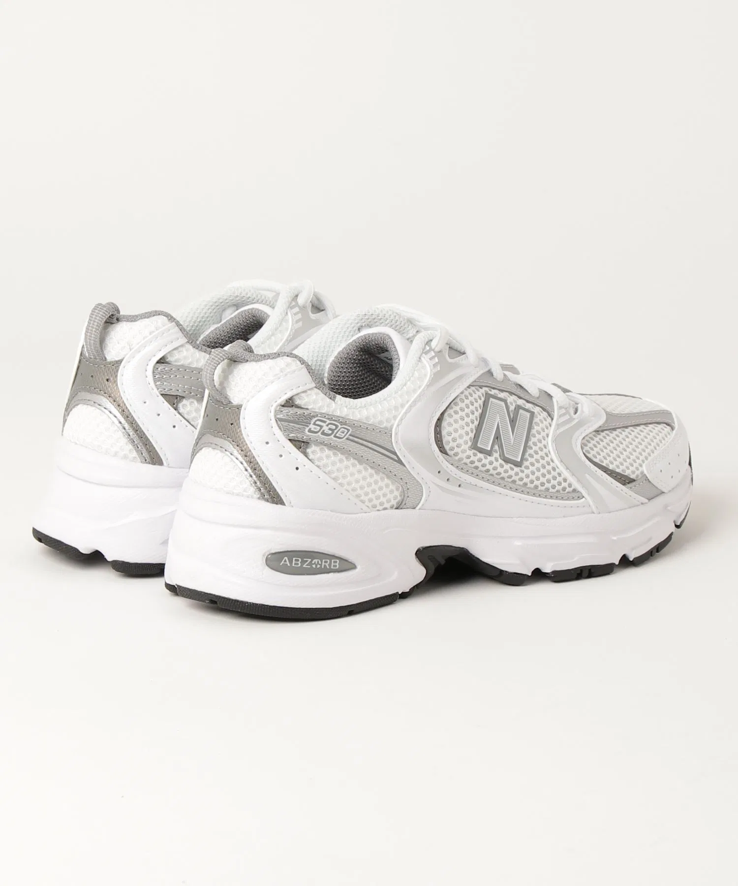 Мужские кроссовки New Balance MR530AD — фото 2