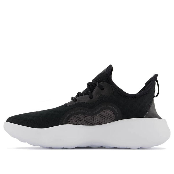 Кроссовки свежие пены rcvry v3 New Balance, черный