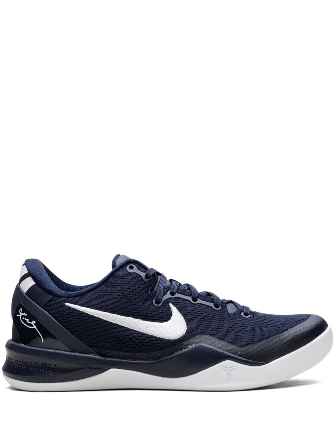 

Мужские кроссовки Nike, синий