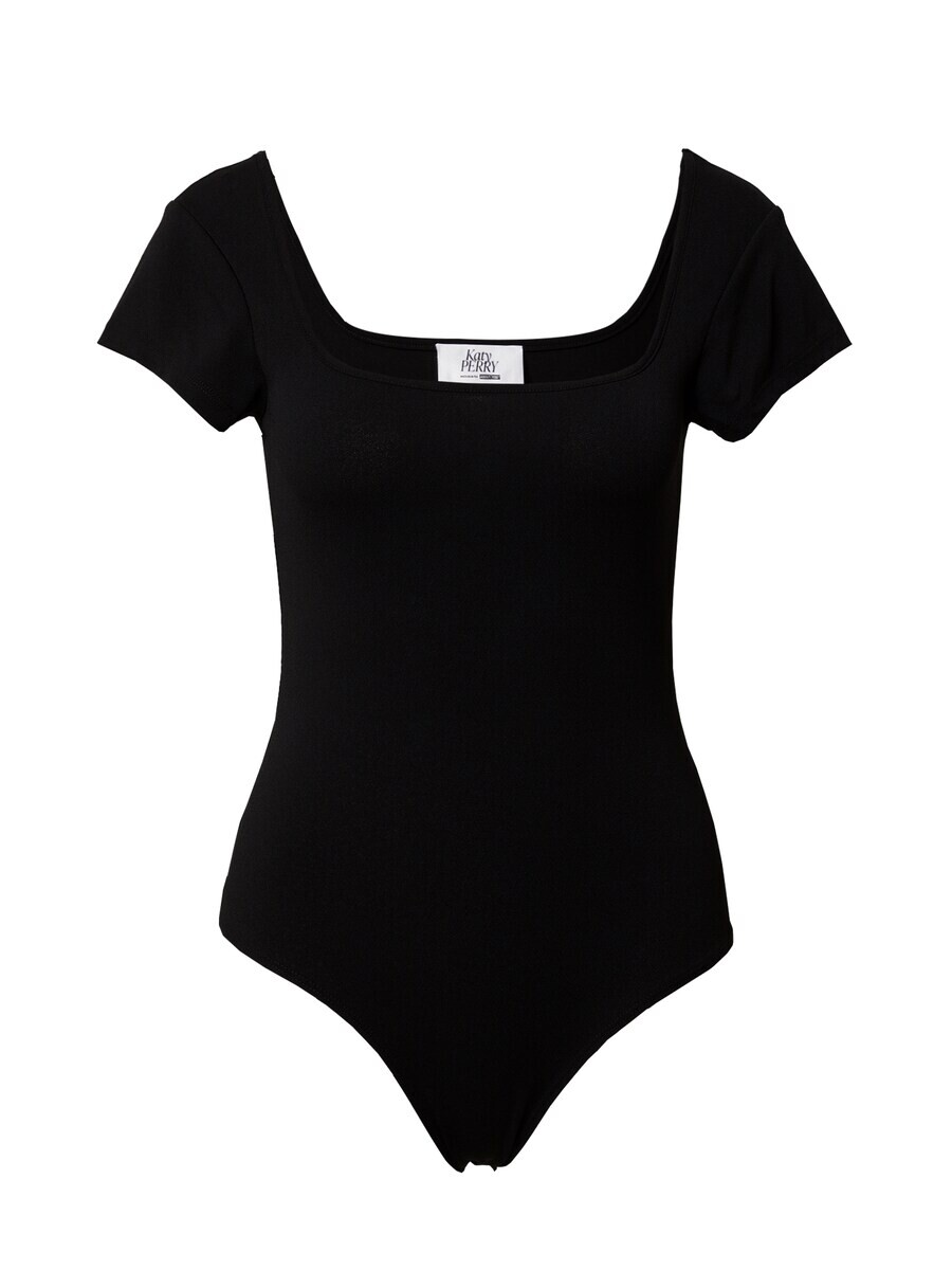 

Классический топ Katy Perry exclusive for ABOUT YOU Shirt Bodysuit Greta, черный