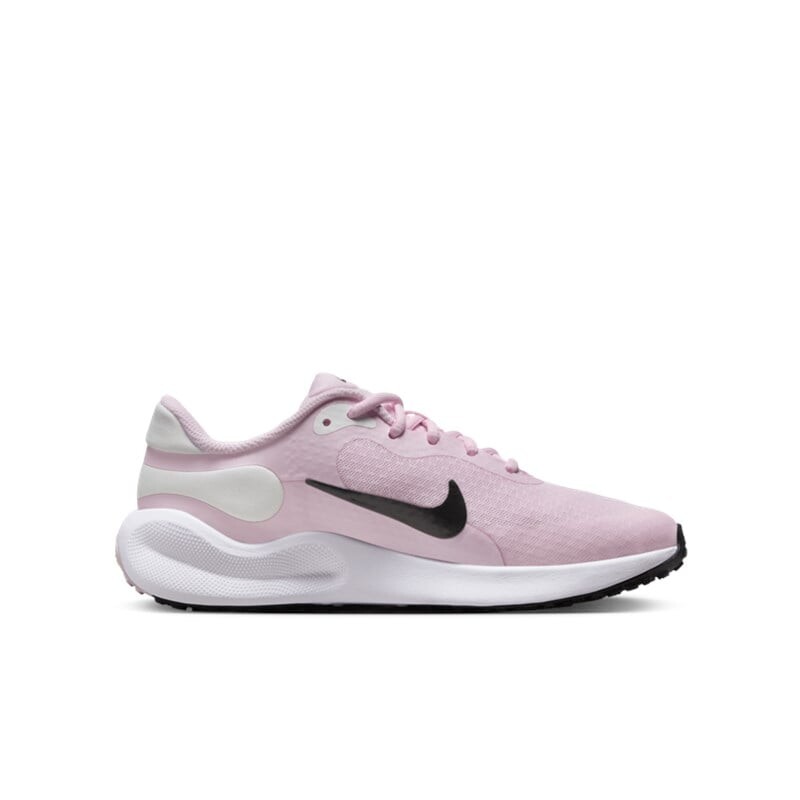 

Детские кроссовки Revolution 7 GS Nike, черный