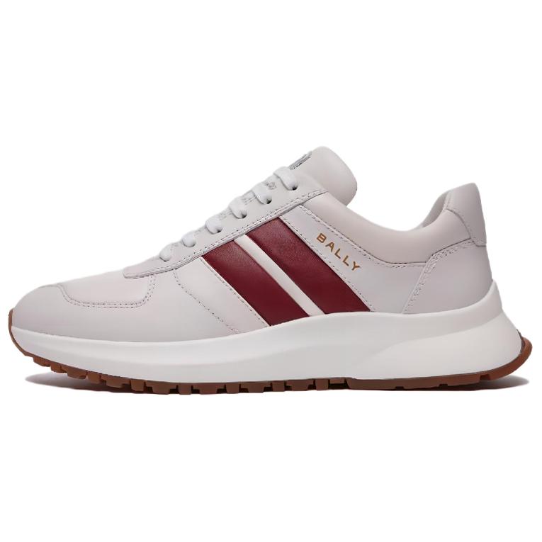 

Кроссовки Outline BALLY, White