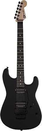 

Электрогитара Charvel Pro Mod San Dimas S1 HH FR E Gloss Black