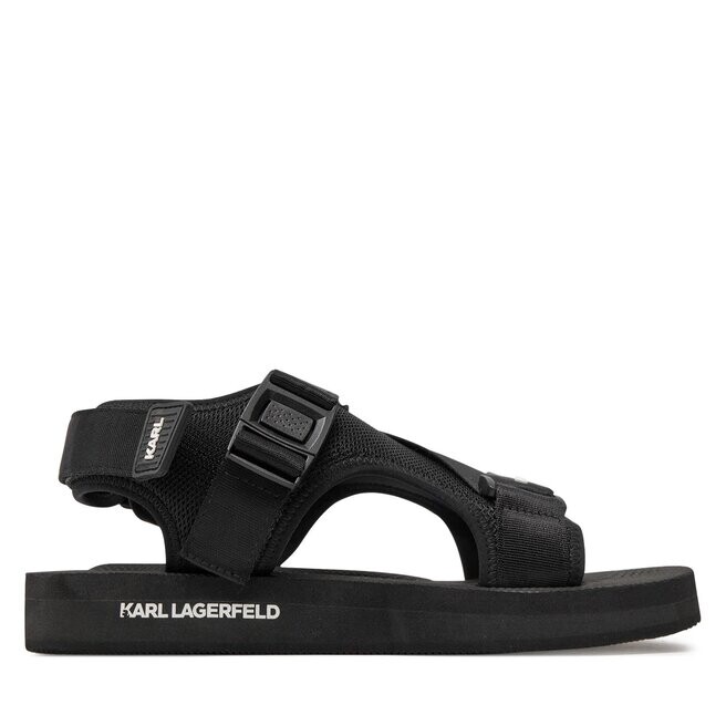 

Сандалии KARL LAGERFELD KL70515 Kl70515, черный