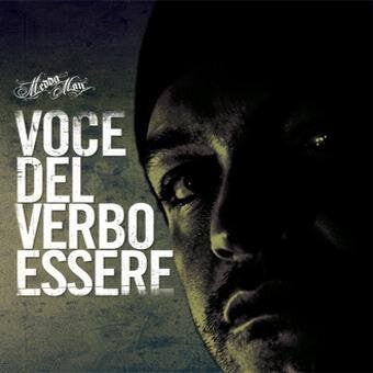 

Виниловая пластинка Medda: Voce Del Verbo Essere