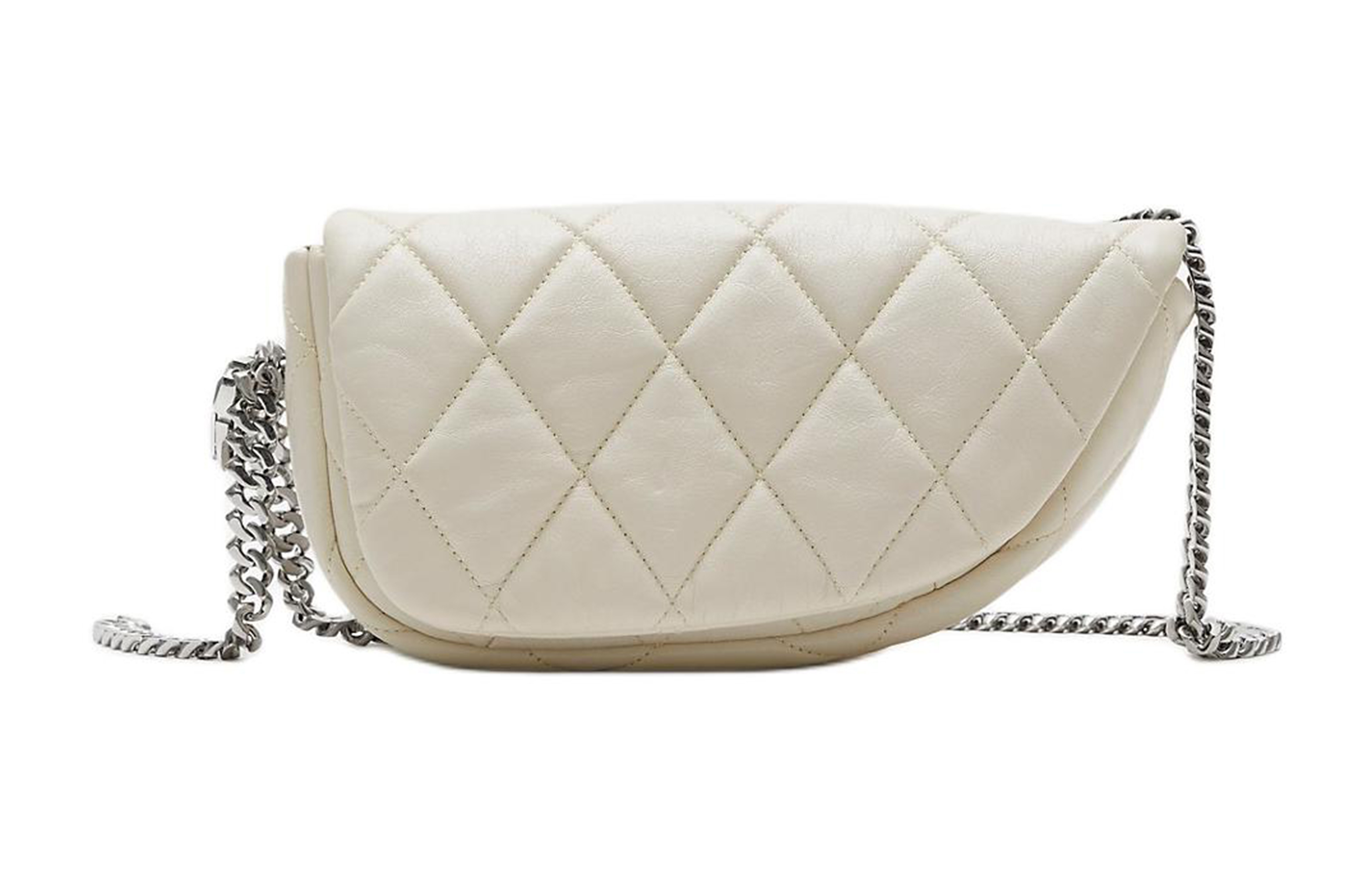 

Сумка через плечо из овчины, женская Burberry
