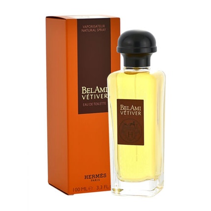 

Туалетная вода Hermes Bel Ami Vetiver 100 мл, Hermгёs