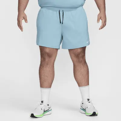 

Шорты Nike Stride, цвет Denim Turquoise/Denim Turquoise/Black