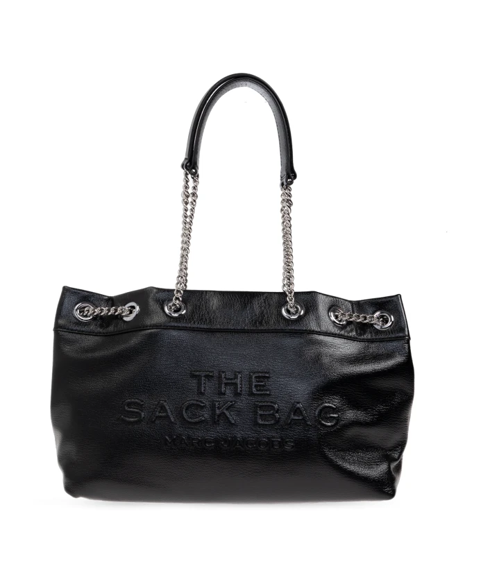 

Сумка, мешок, маленькая сумка Marc Jacobs, черный