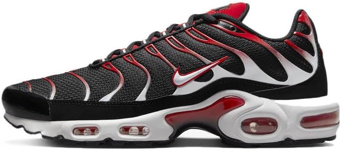 

Мужские кроссовки NIKE для гимнастики, Black/White/Red