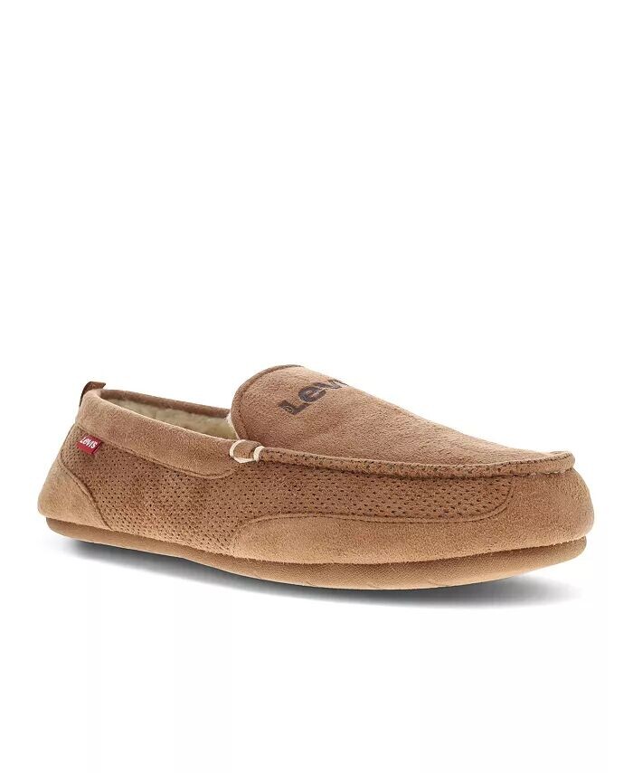 

Мужские мокасины Harlin 2 из пены с эффектом памяти Levi's, бежевый