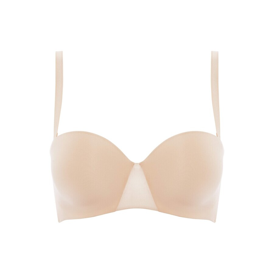 

Бюстгальтер Chantelle Bra, светло-бежевый