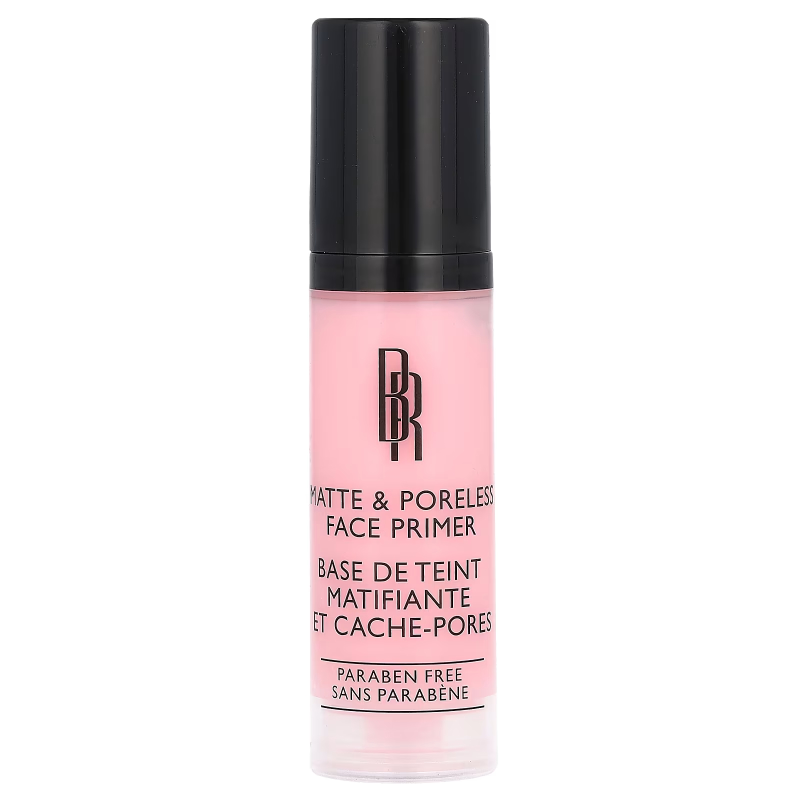 

Праймер для лица Black Radiance Matte and Poreless, 0,50 жидк. унции (15 мл)