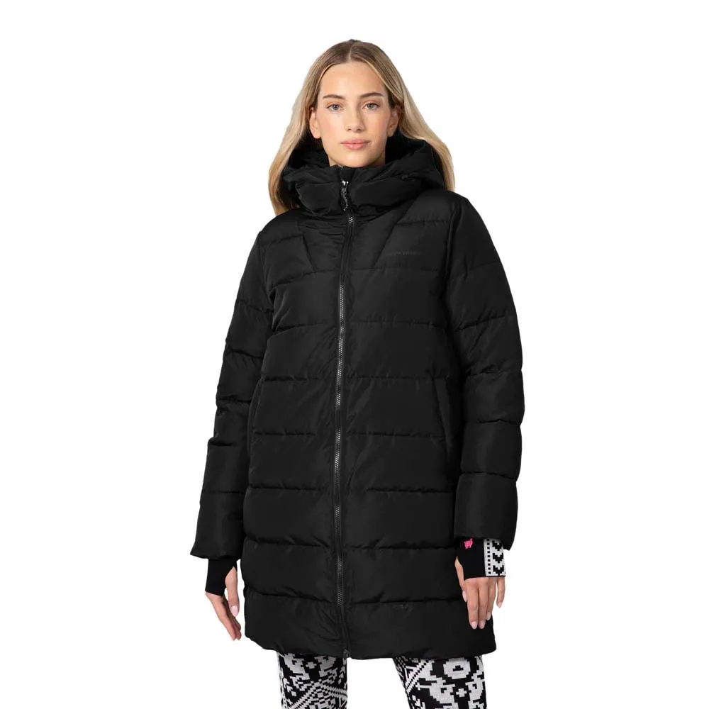 

Парка Kari Traa Linn, черный