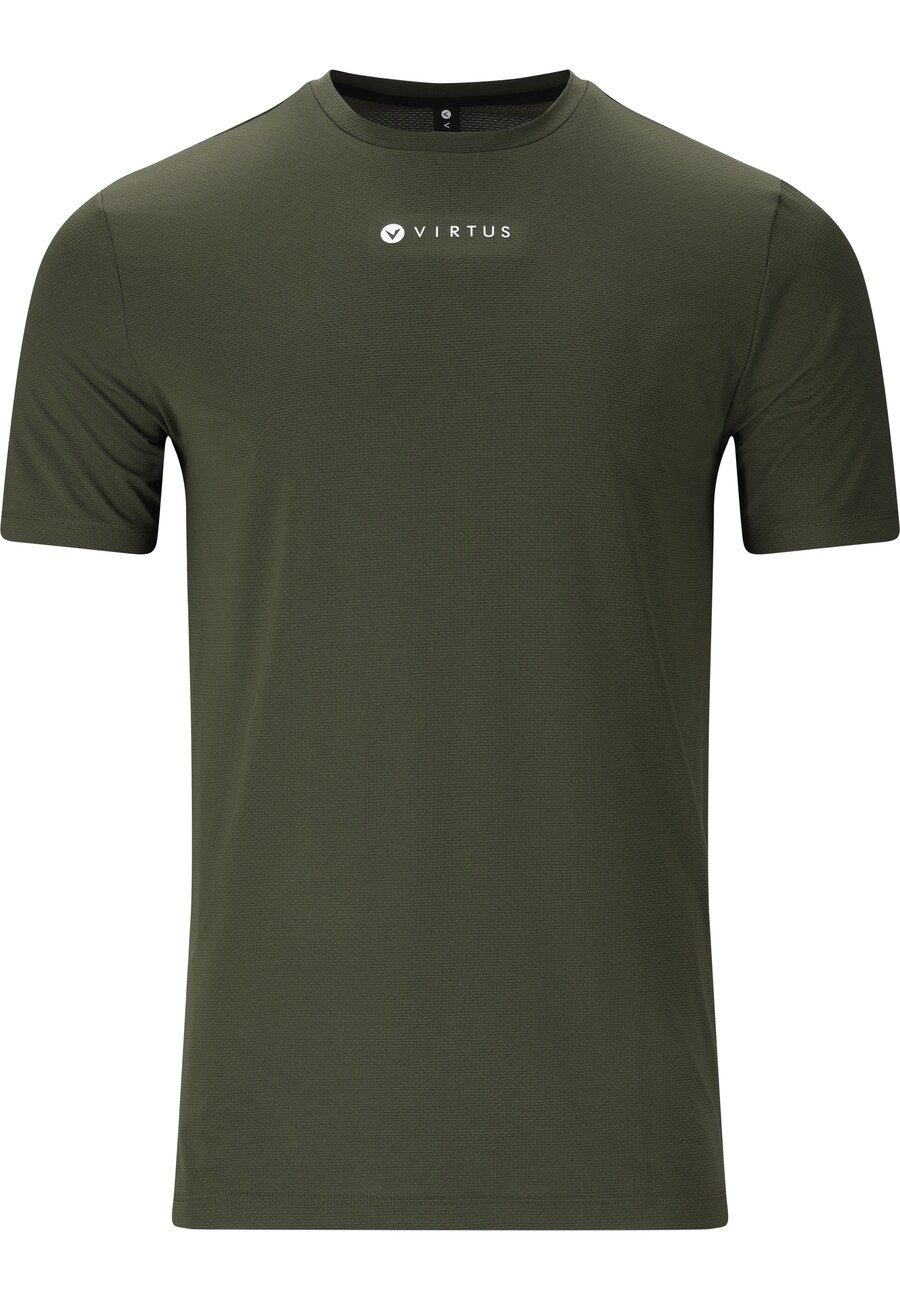 

Футболка Performance Virtus Roger V2, Dark green