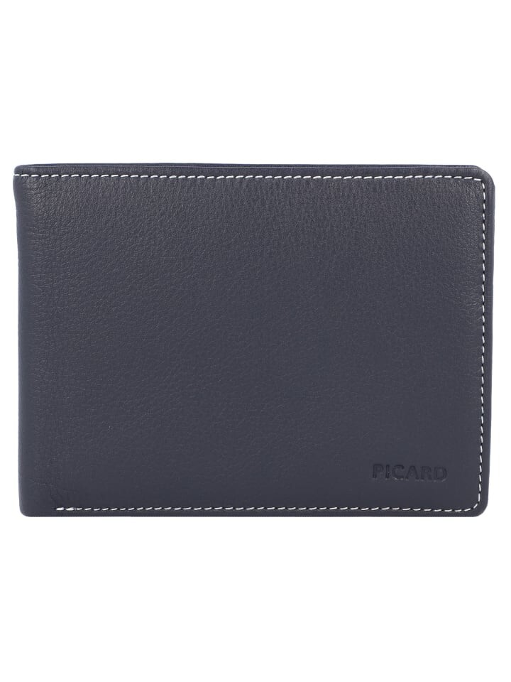 

Кошелек PICARD Diego Leder 125 cm, цвет jeans