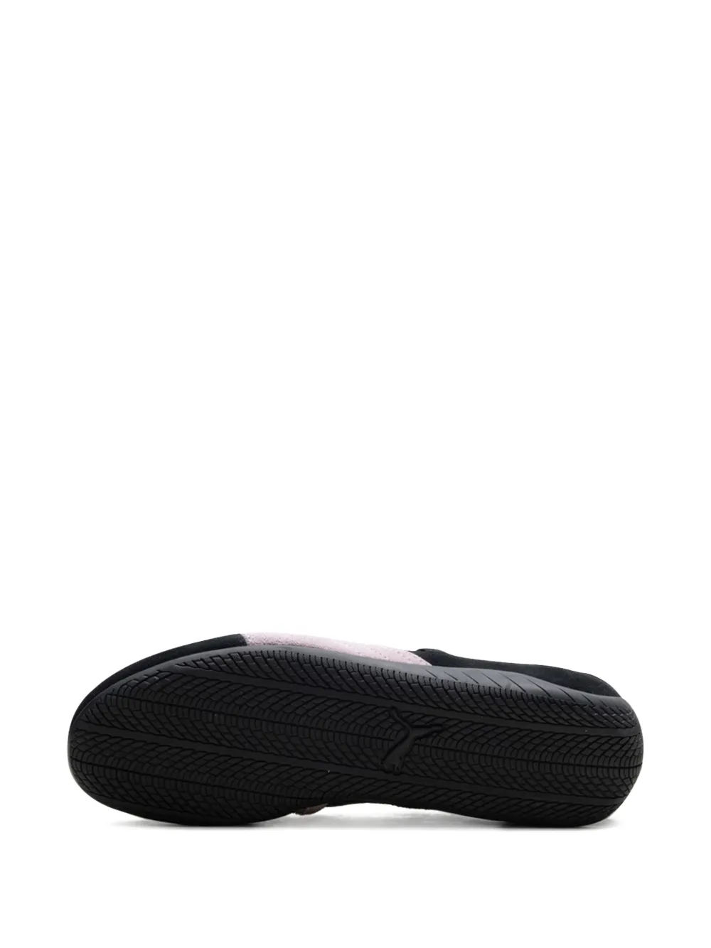 Кроссовки Speedcat Ballet Black/Mauve Mist PUMA, черный — фото 4