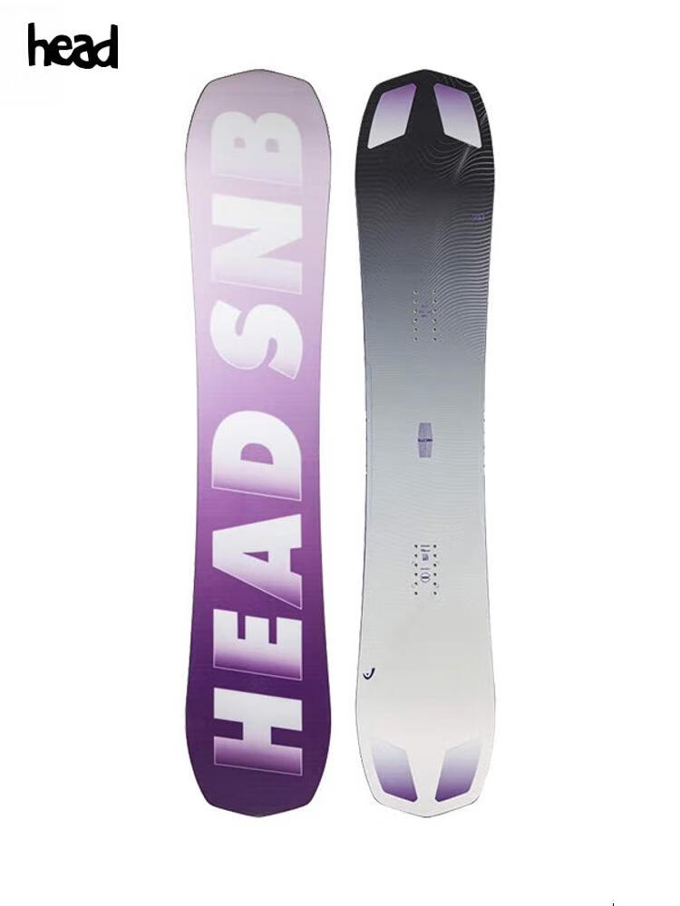 

HEAD Мужские и женские лыжи и сноуборд для любого рельефа INCITELYT INCITE_LYT, 156 см