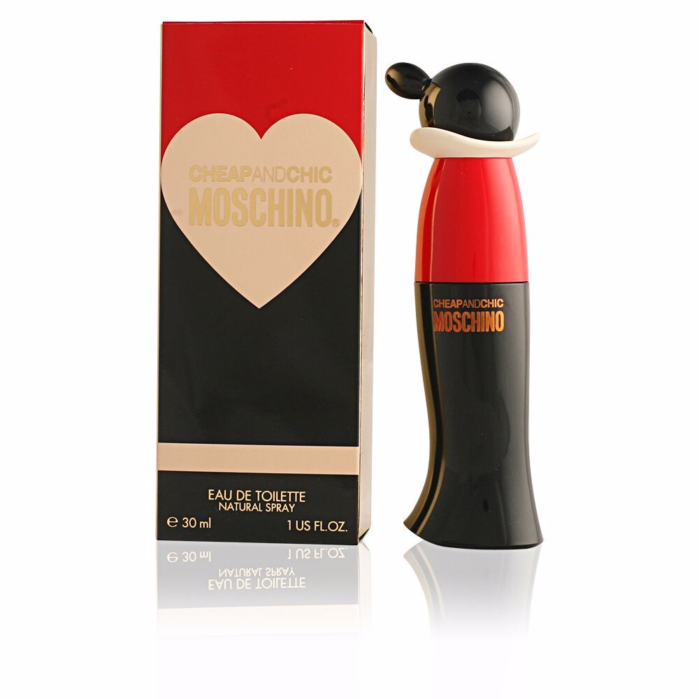 

Духи Cheap and chic Moschino, 30 мл