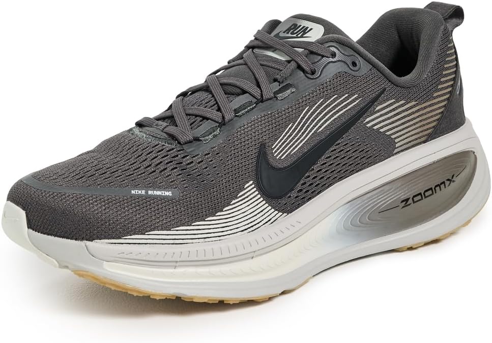 

Мужские кроссовки Nike Vomero 18, Medium Ash/Black/College Grey/Pale Ivory
