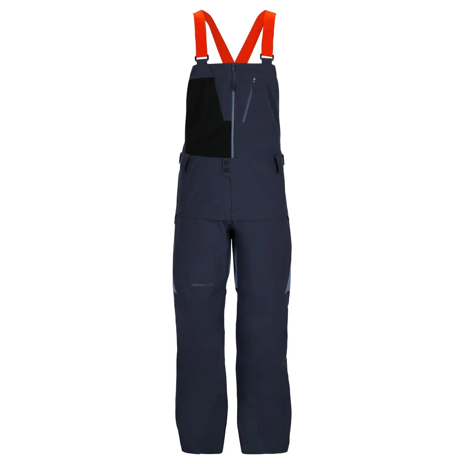 

Мужские брюки Off Grid Steibis Obermeyer, Blue Nights
