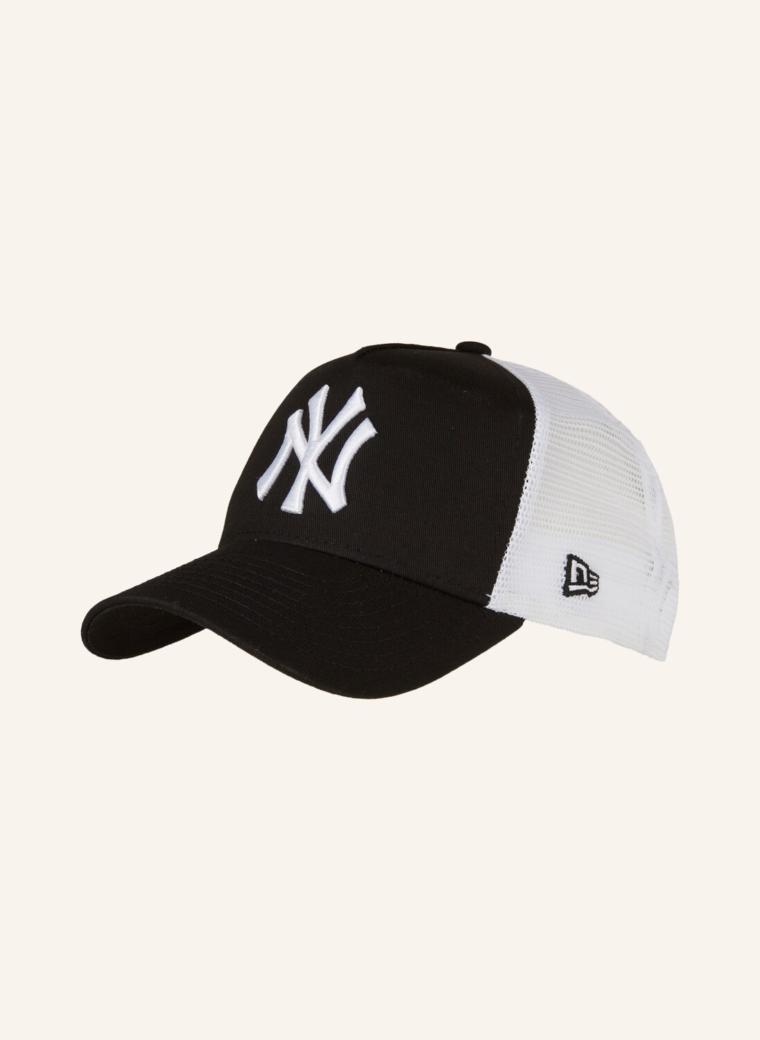 

Кепка New Era, черный