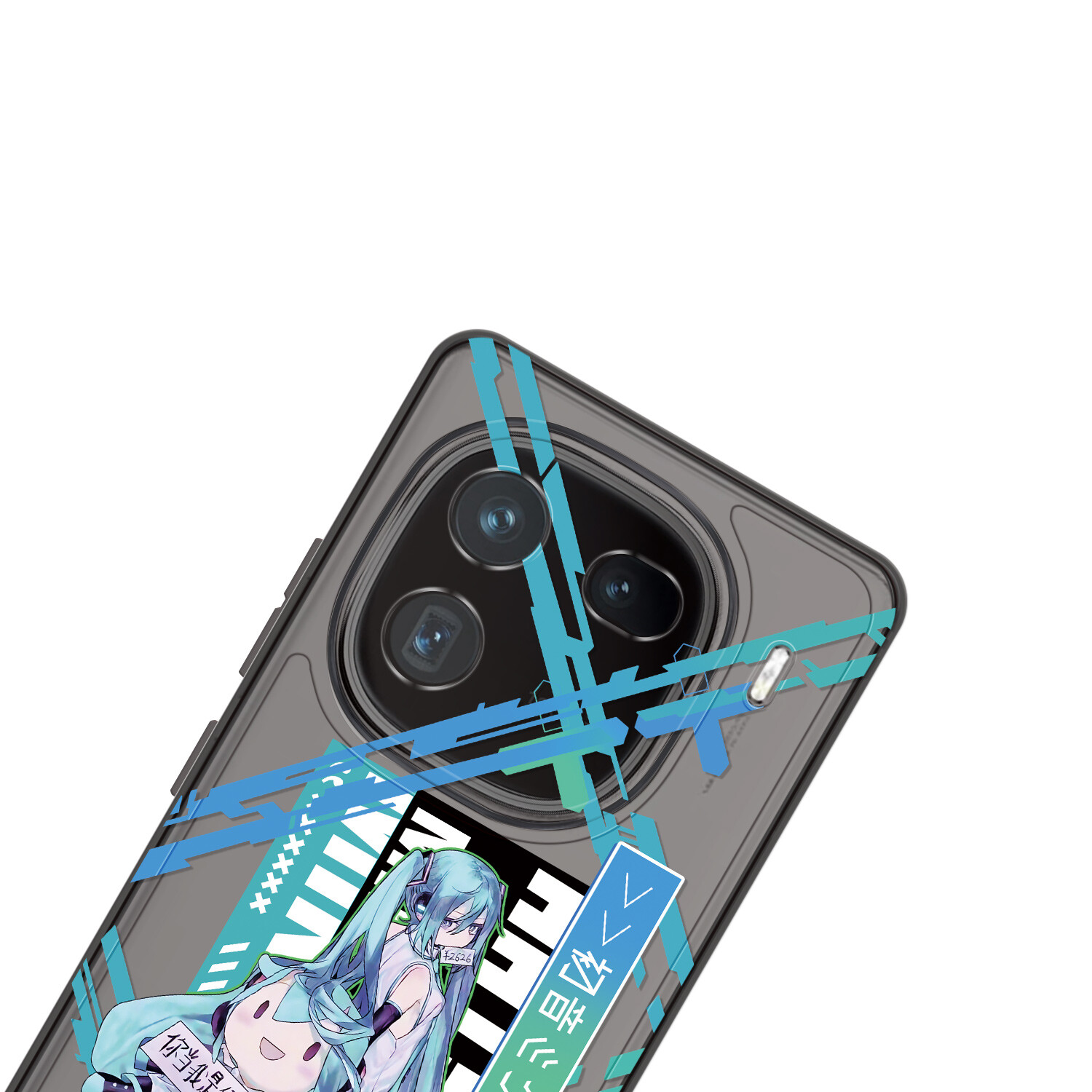 thumb