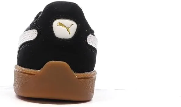 Мужские кроссовки PUMA Super Team Og, черный — фото 4