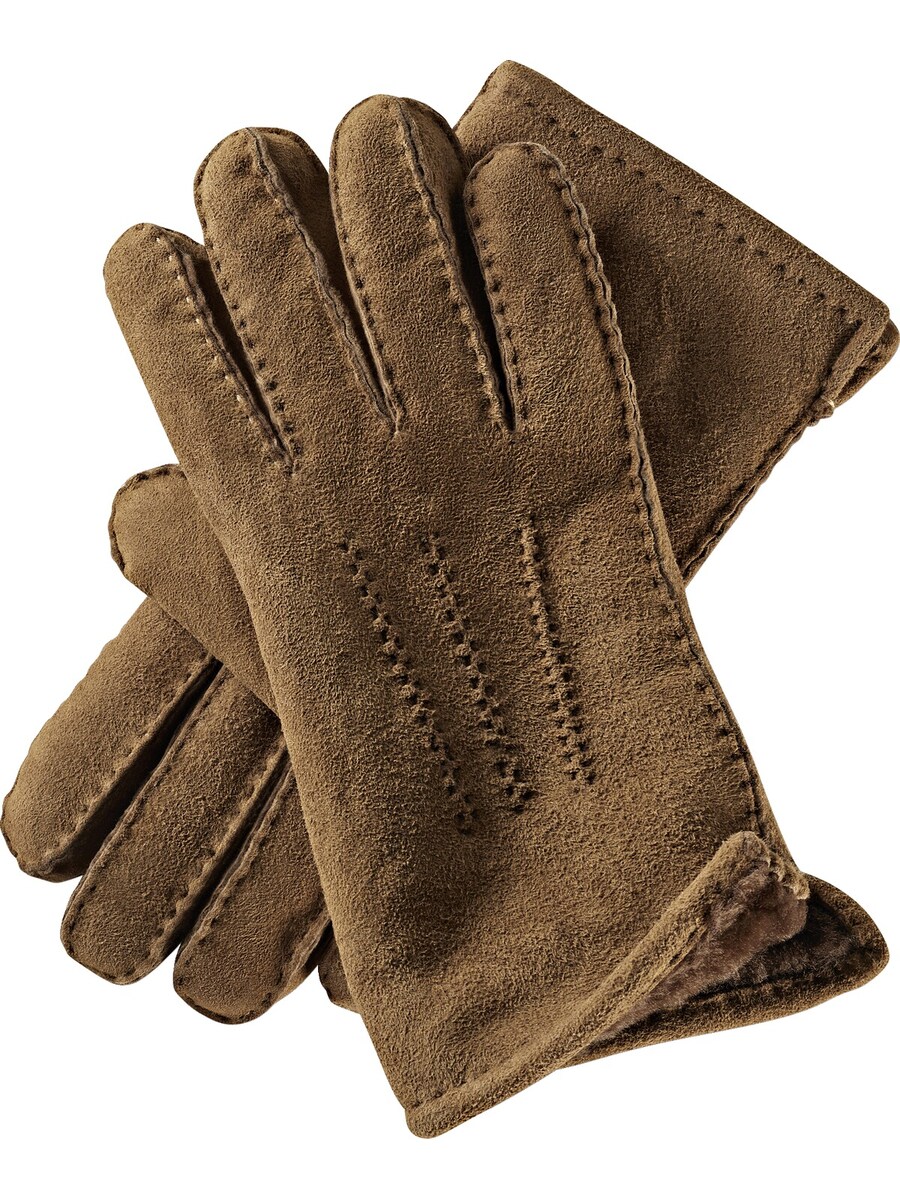 

Перчатки BABISTA Full Finger Gloves Lucivetto, коричневый