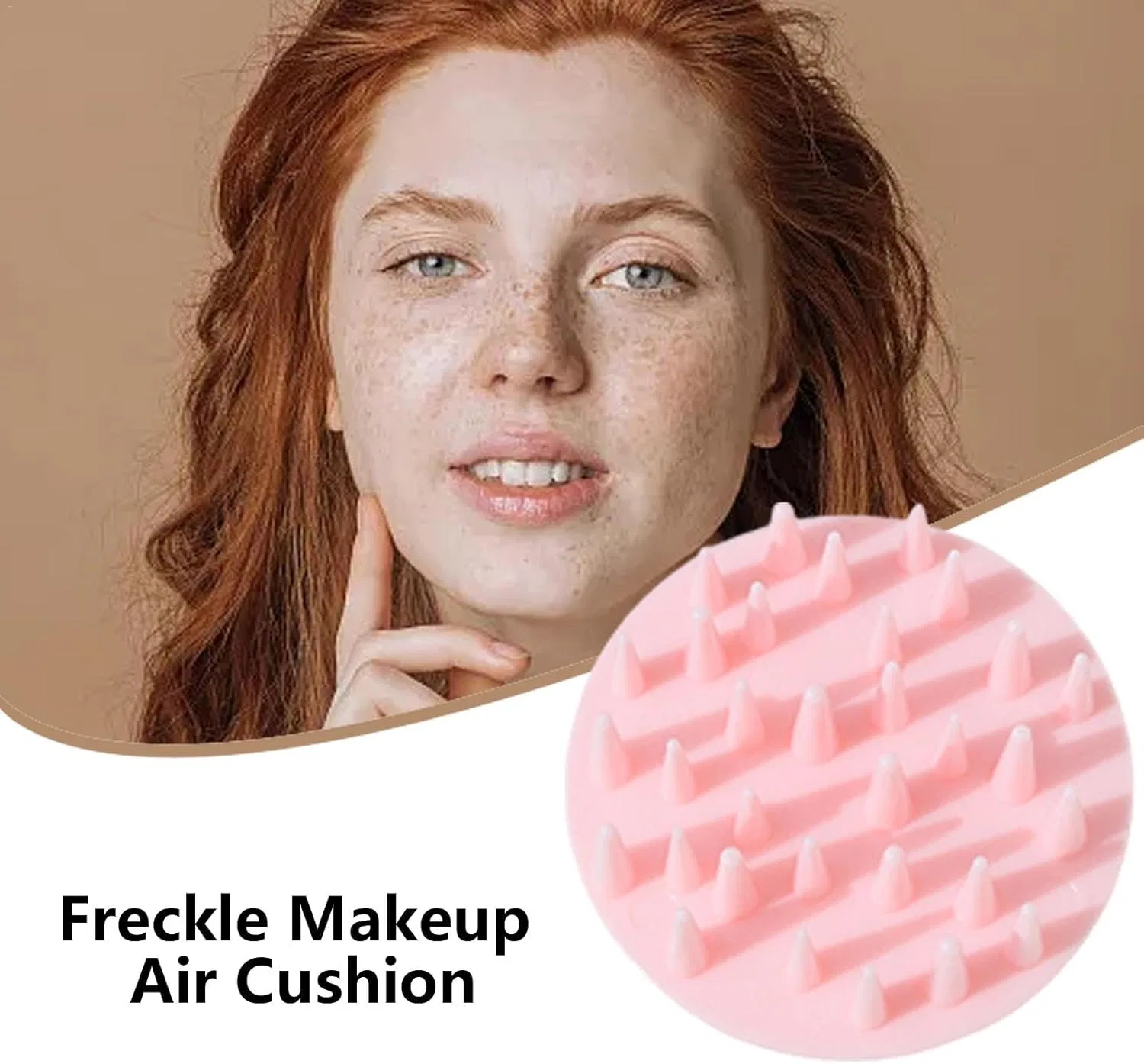 Трафарет для веснушек Face Spot Stamp, Generic, мультиколор — фото 3
