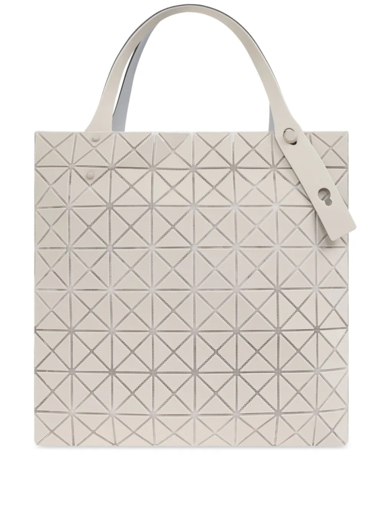 

Сумка-тоут Bao Bao Issey Miyake Bao Bao, нейтральный