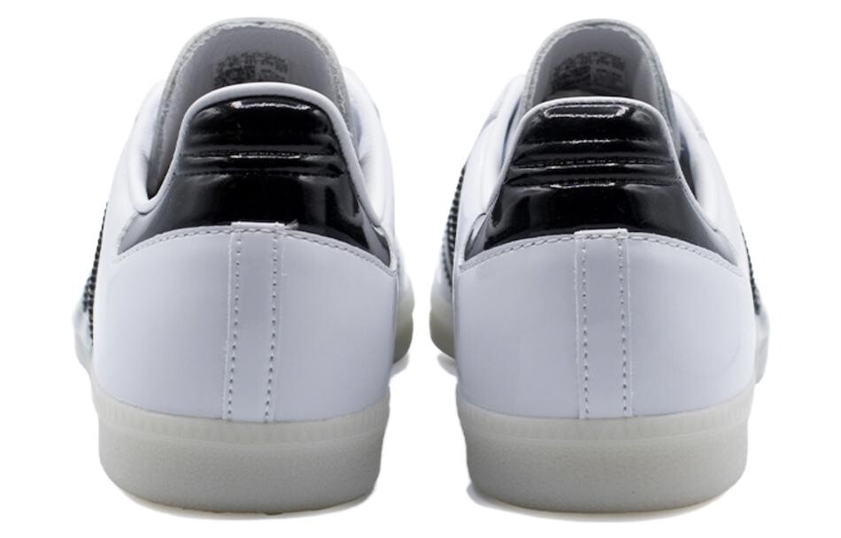 Adidas originals Обувь для скейтбординга унисекс, White — фото 4