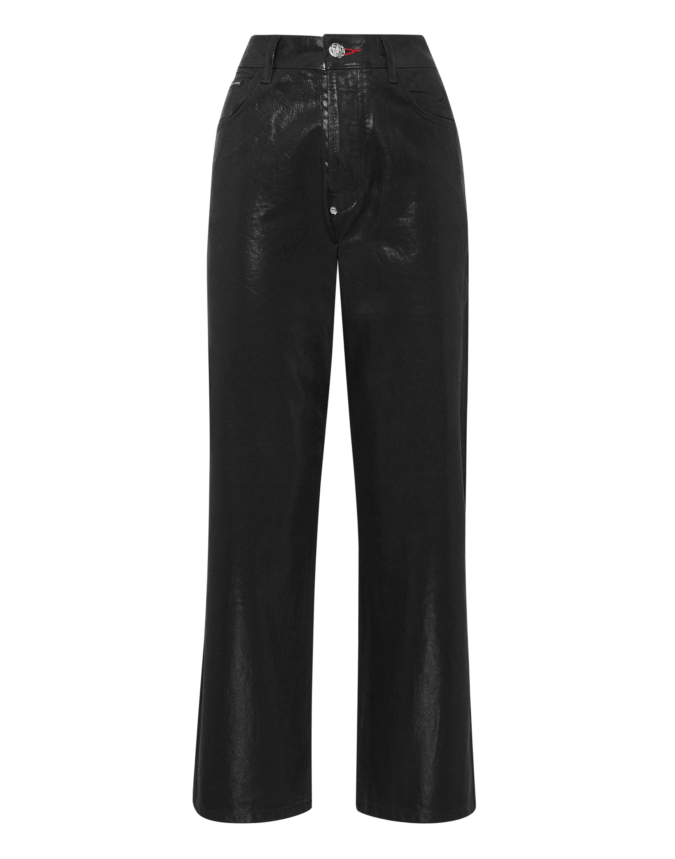 

Джинсы женские PHILIPP PLEIN, цвет black ink