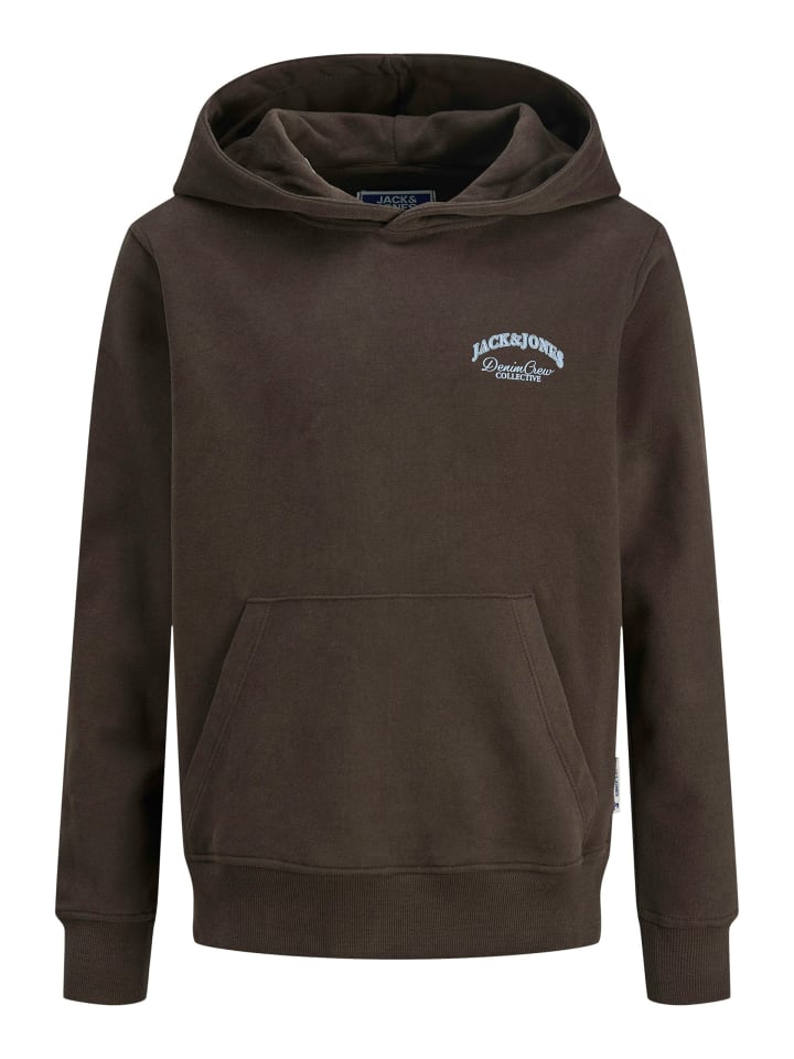 

Худи JACK & JONES Junior