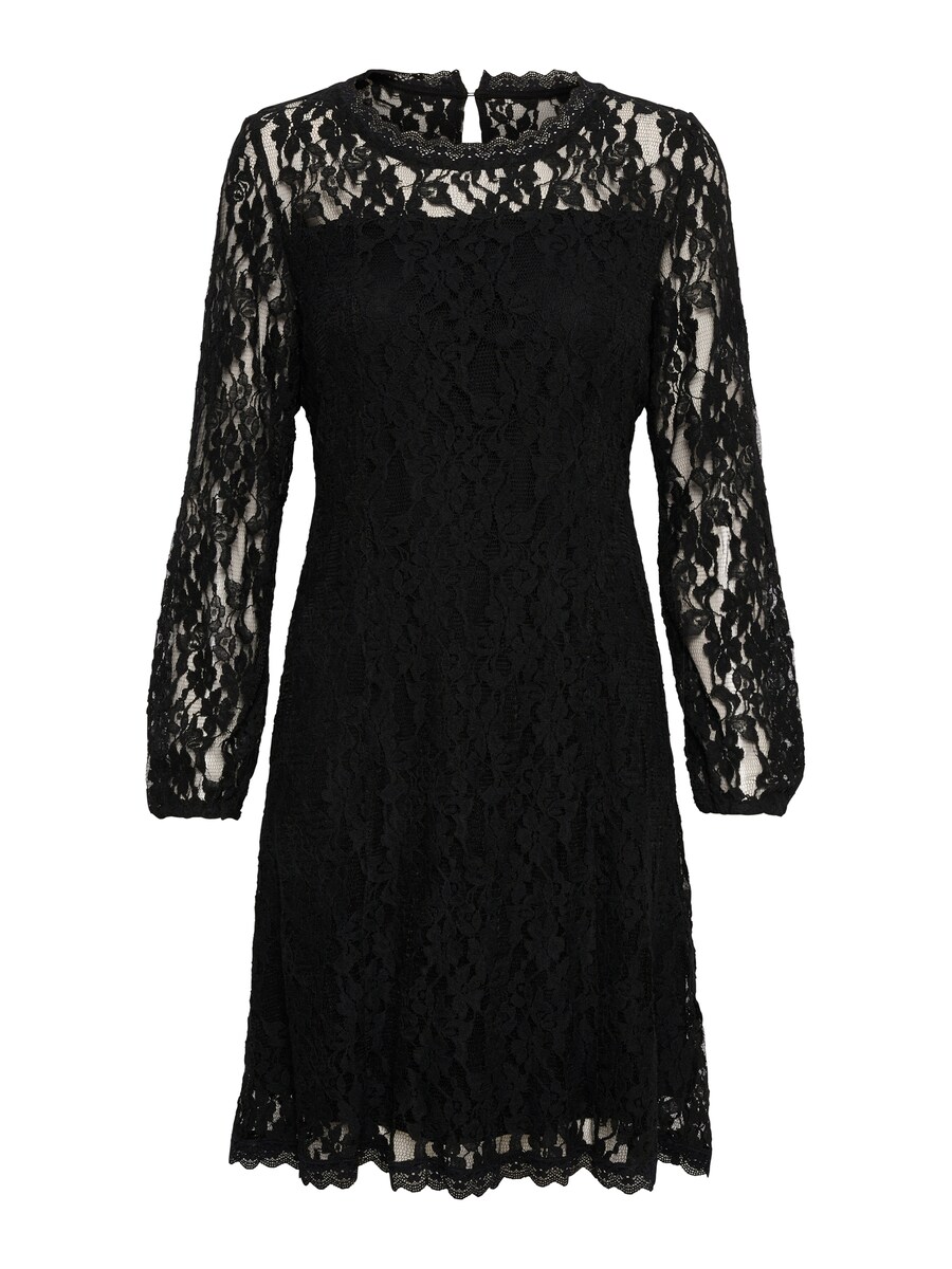 

Мини платье Cream CR Kit, Black