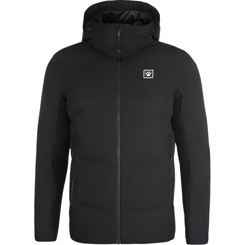 

Пуховик мужской Kelme, белый