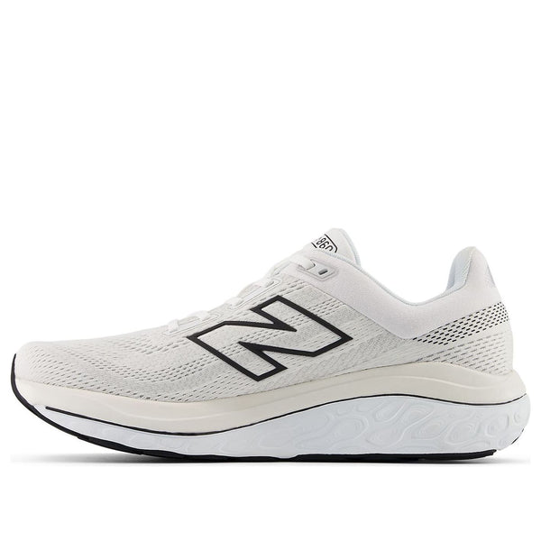 

Кроссовки свежая пена x 860v14 New Balance, белый