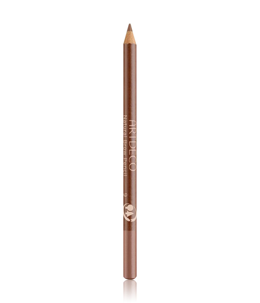 

Карандаш для бровей ARTDECO Natural Brow Pencil Green Couture, Hazel, 1.5g