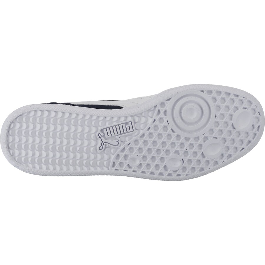 Кроссовки PUMA Icra Trainer Sd, Dark blue — фото 2