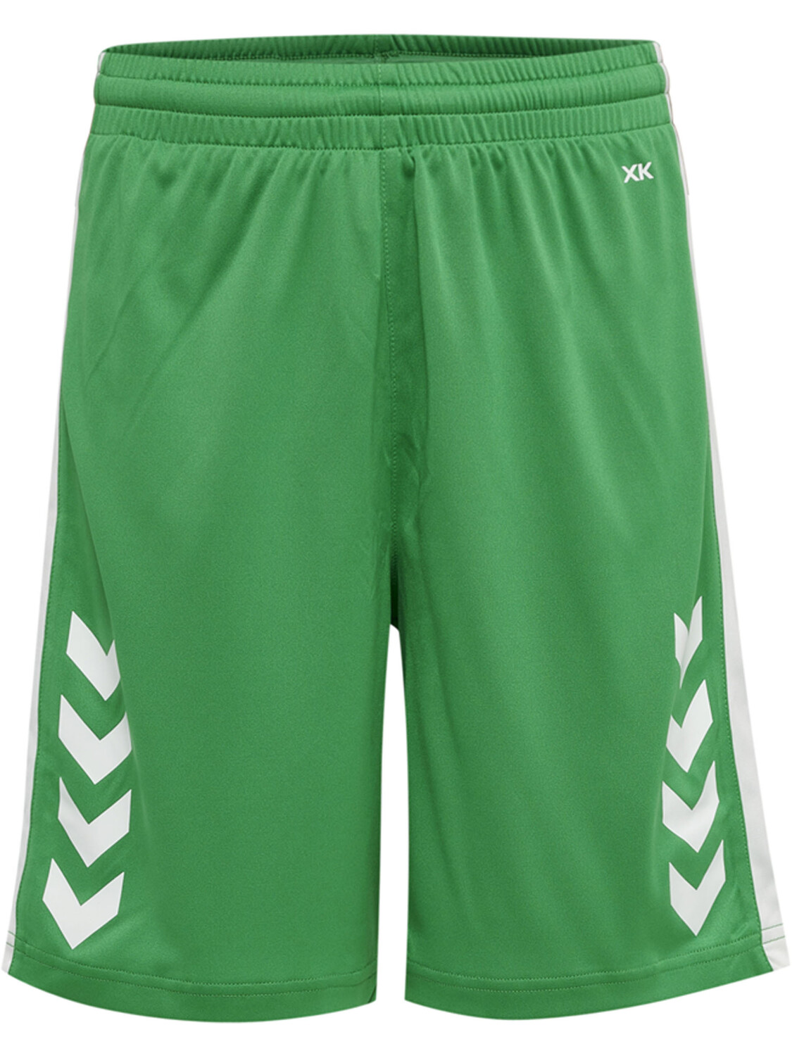 

Шорты Hummel Hmlcore Xk Basket Kids, цвет JELLY BEAN