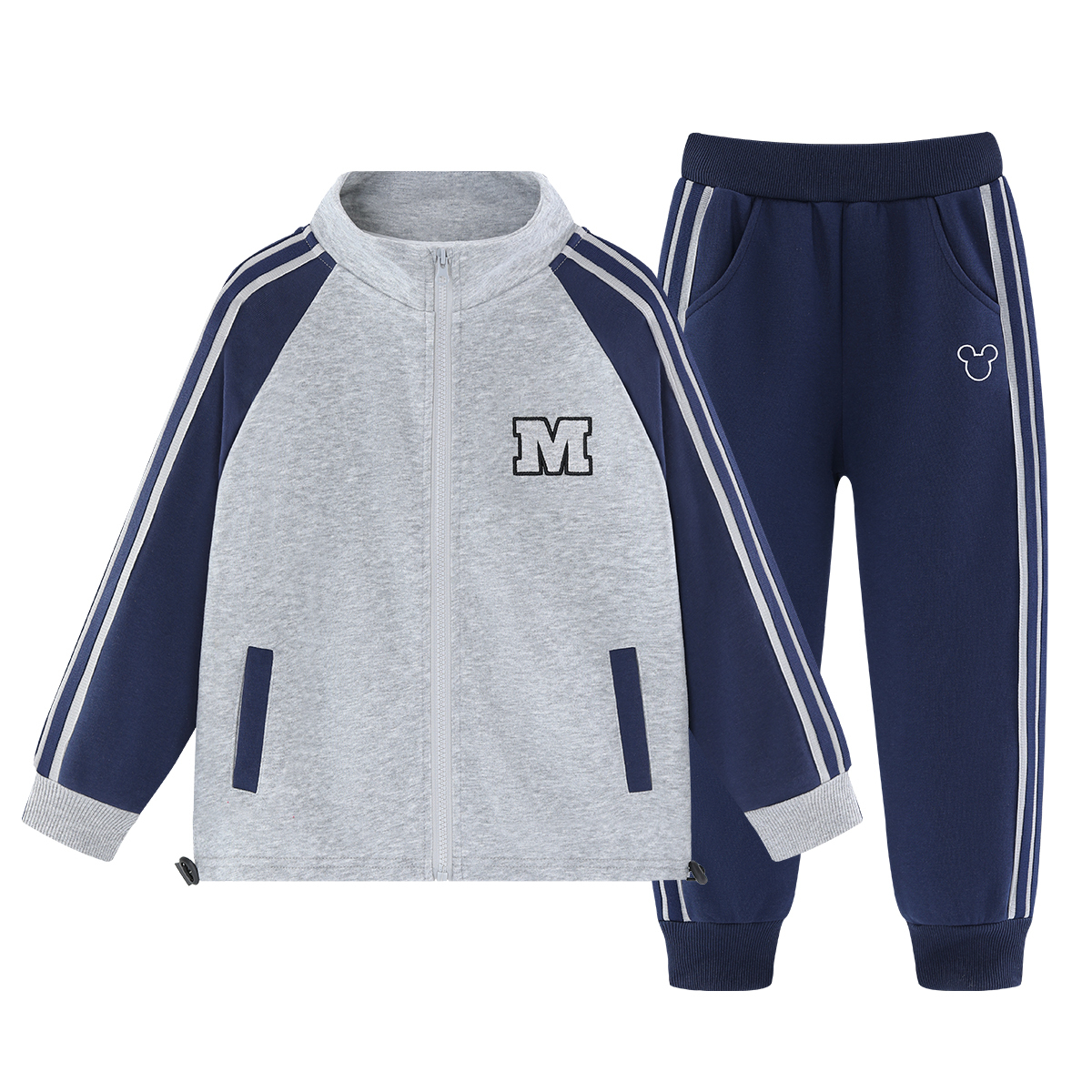 

Disney Спортивная одежда Casual серый для детей 3-7 лет