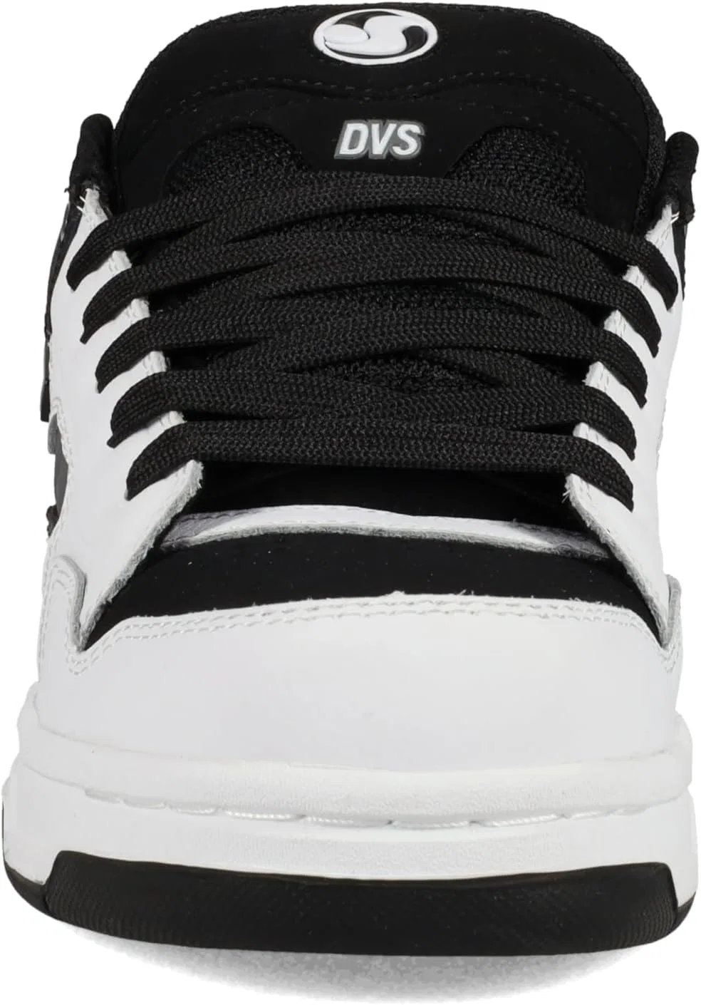 Мужские кроссовки DVS Enduro Heir Trainers, Black / White / Anthracite — фото 2