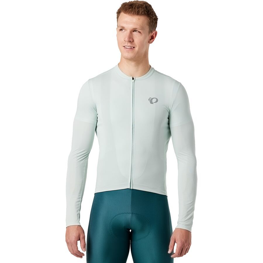 

Футболка PEARL iZUMi Attack Long-Sleeve PEARL iZUMi, Surf Spray