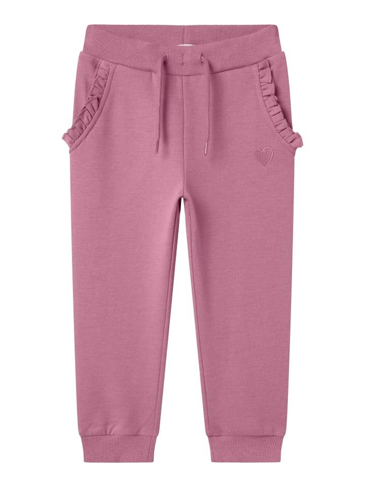 

Спортивные брюки name it