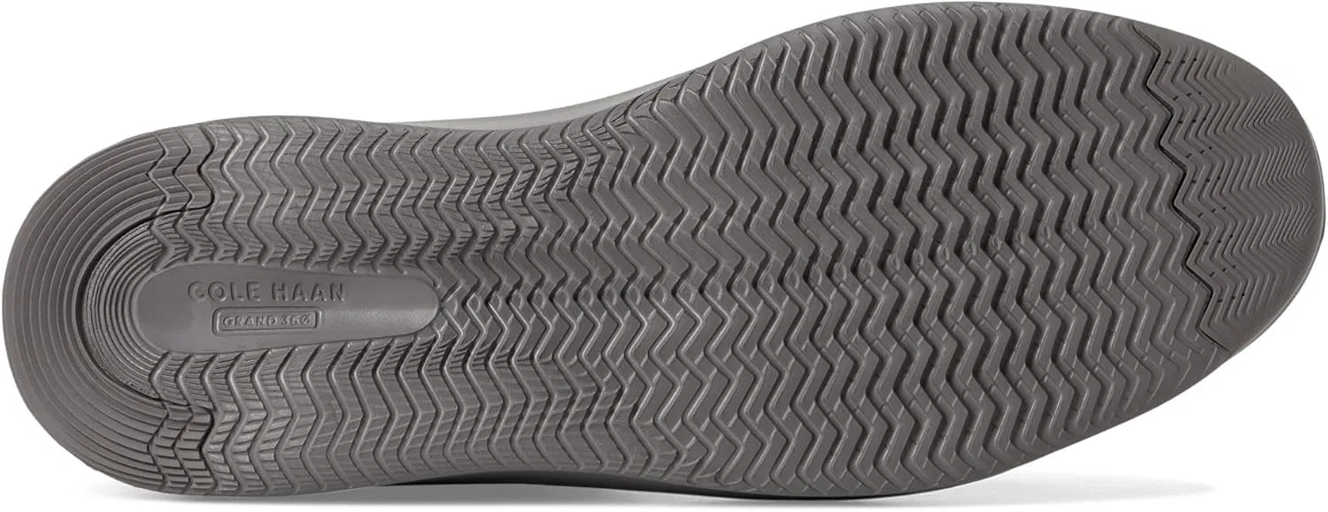 Женские водонепроницаемые кроссовки для гольфа Cole Haan Grandpro Topspin, December Sky — фото 3