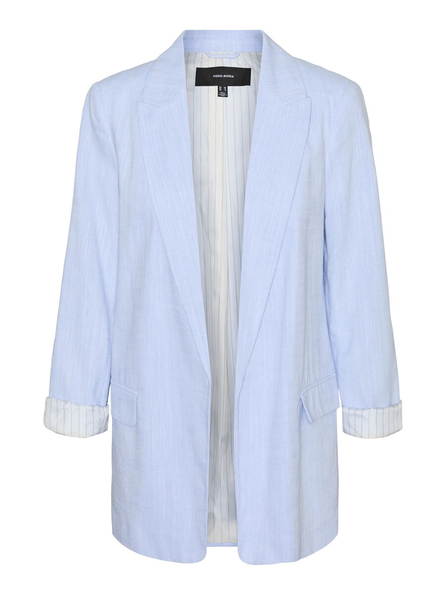 

Блейзер VERO MODA Lotus, Light blue